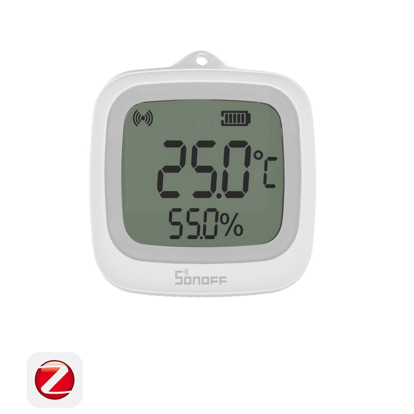 Humidity monitoring