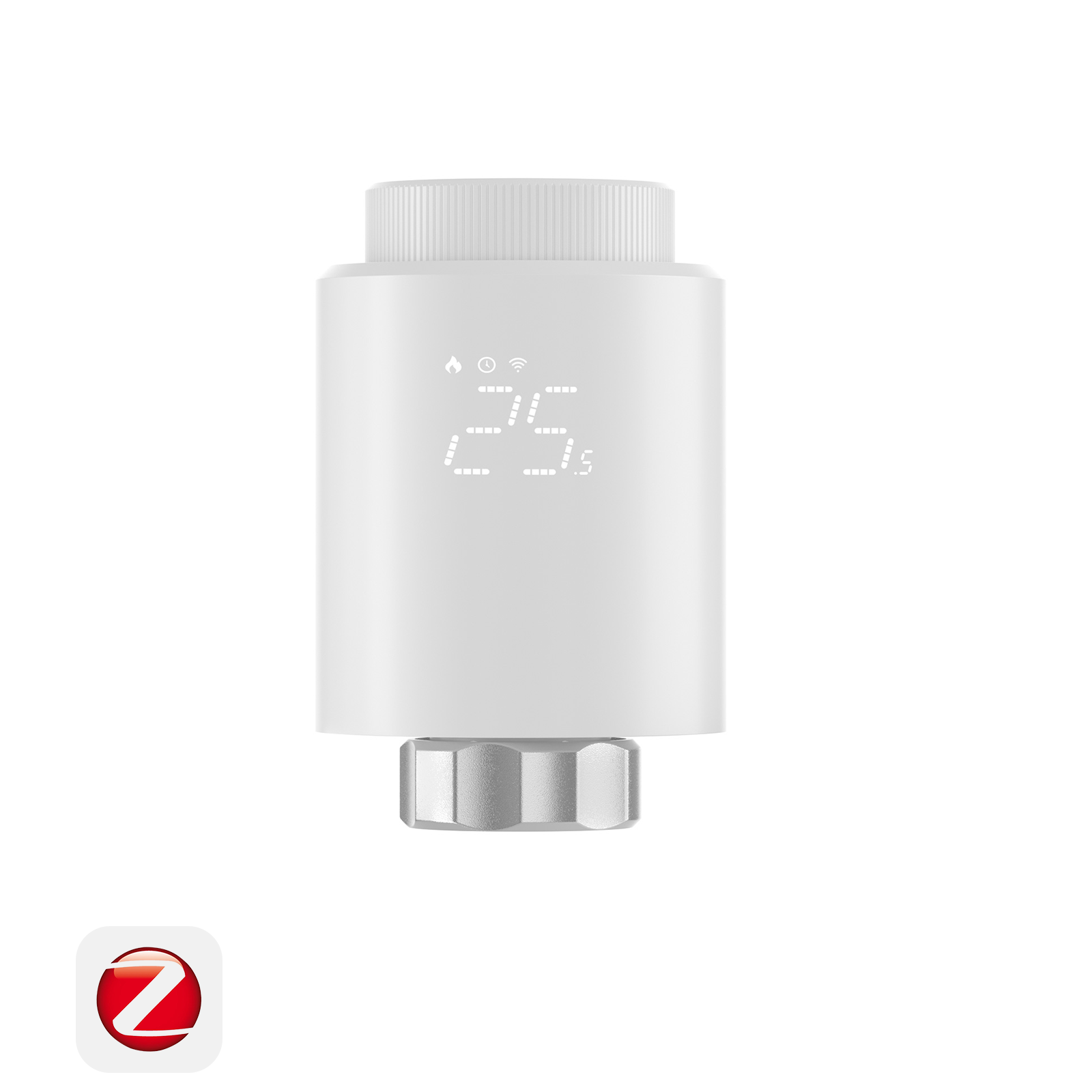 Smart heating control